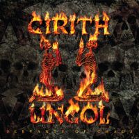 Cirith Ungol - Servants of Chaos
